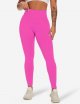 V Back Leggings for Women Ruched Butt Lifting Workout Leggings Booty Gym Yoga Pants