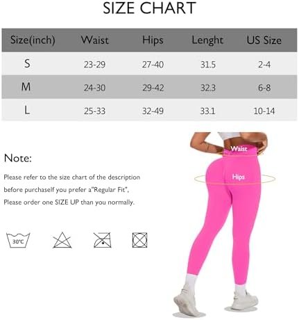 V Back Leggings for Women Ruched Butt Lifting Workout Leggings Booty Gym Yoga Pants